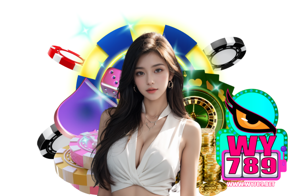wy789 สมัคร