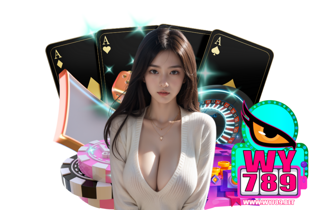 wy789 เว็บตรง