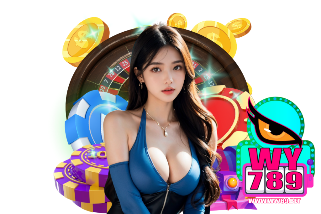wy789 แจกเครดิตฟรี